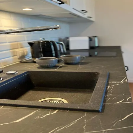 Luxurious For 2 People In Lägenhet *