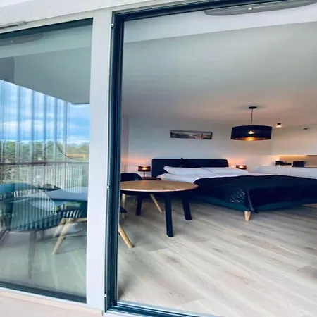 Luxurious For 2 People In