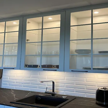 Luxurious For 2 People In Lägenhet