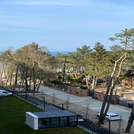 Luxurious For 2 People In Lägenhet *