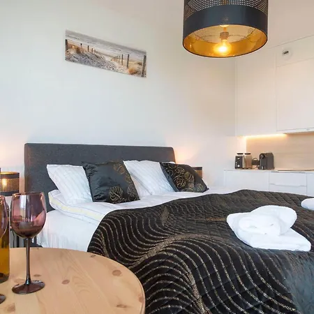 Luxurious For 2 People In Pobierowo