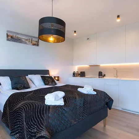 Luxurious For 2 People In