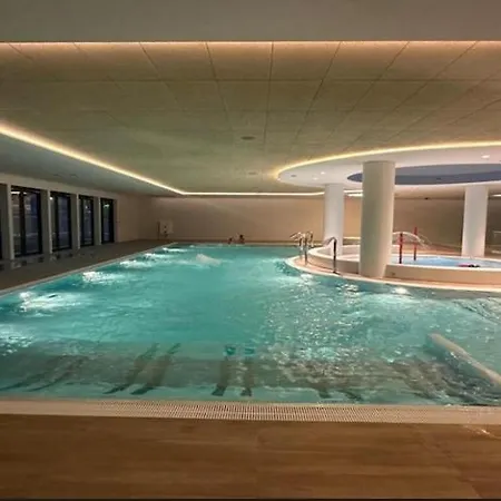 Luxurious For 2 People In Lägenhet