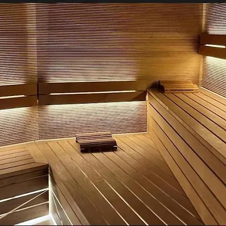 Luxurious For 2 People In *