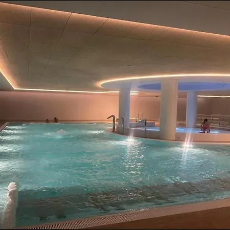 Luxurious For 2 People In Pobierowo