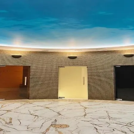 Luxurious For 2 People In Lägenhet Pobierowo