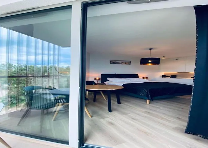 Luxurious For 2 People In