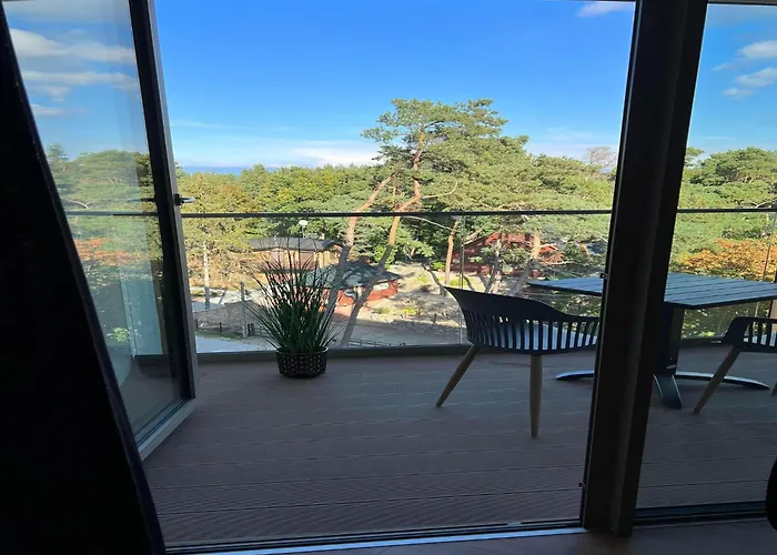 Luxurious For 2 People In *