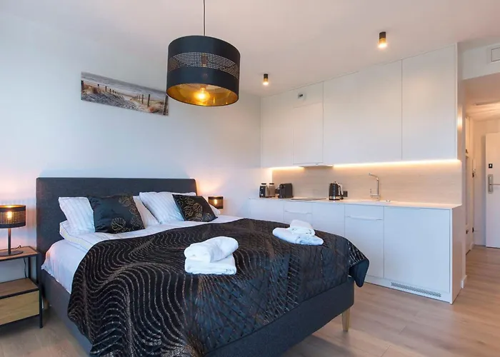 Luxurious For 2 People In