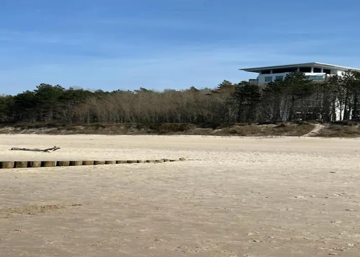 Luxurious For 2 People In 公寓