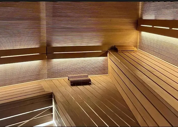 Luxurious For 2 People In *