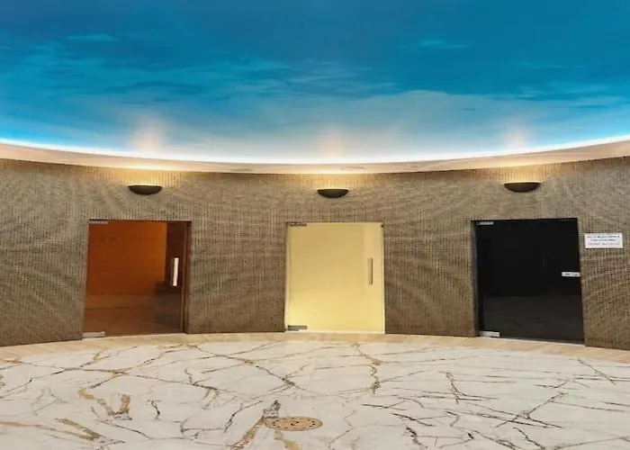 Luxurious For 2 People In 公寓 波别罗沃